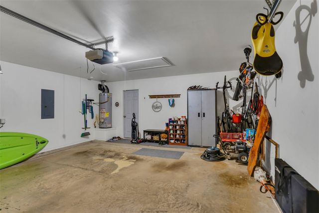 4500 Southbend Drive, Fort Worth, TX 76123