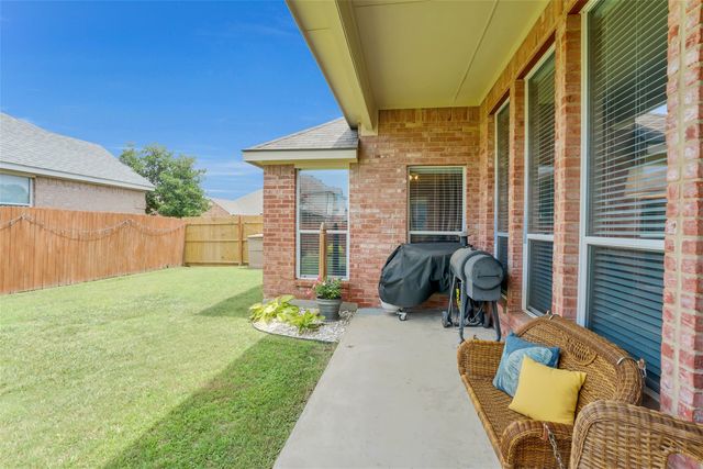 4500 Southbend Drive, Fort Worth, TX 76123
