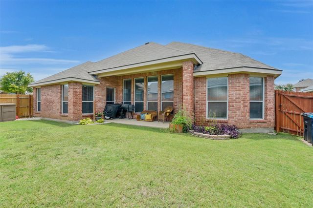 4500 Southbend Drive, Fort Worth, TX 76123