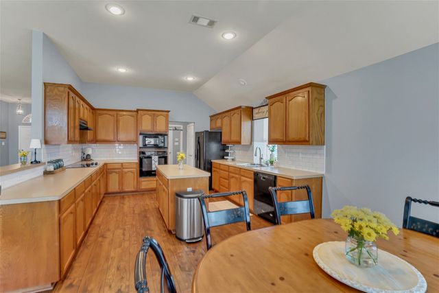 4500 Southbend Drive, Fort Worth, TX 76123