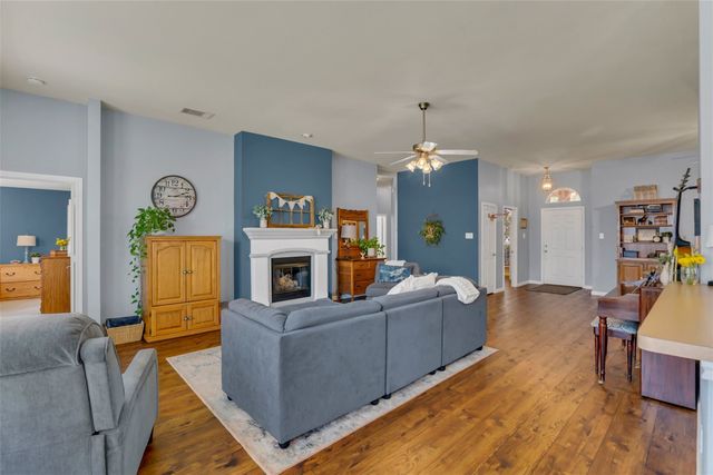 4500 Southbend Drive, Fort Worth, TX 76123