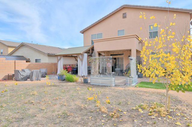 7320 Skagway Drive NE, Rio Rancho, NM 87144