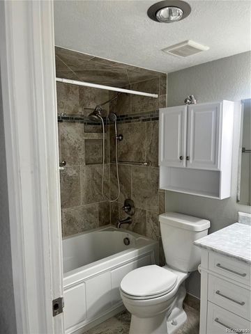 4899 S Dudley Street E1, Littleton, CO 80123