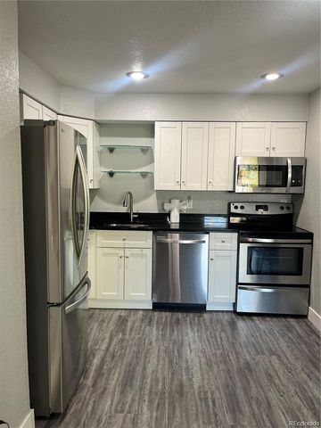 4899 S Dudley Street E1, Littleton, CO 80123