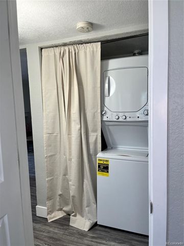 4899 S Dudley Street E1, Littleton, CO 80123