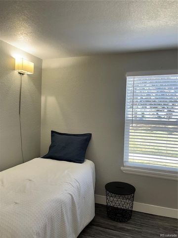 4899 S Dudley Street E1, Littleton, CO 80123