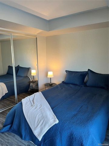 4899 S Dudley Street E1, Littleton, CO 80123