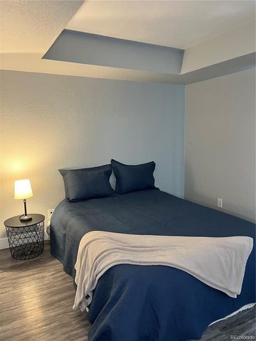 4899 S Dudley Street E1, Littleton, CO 80123