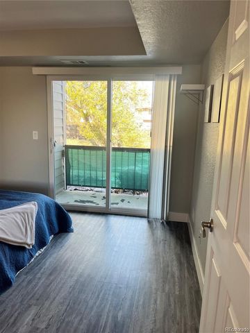 4899 S Dudley Street E1, Littleton, CO 80123