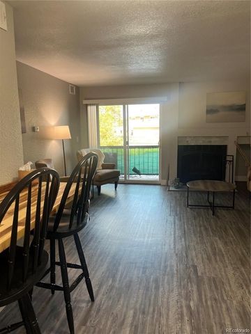 4899 S Dudley Street E1, Littleton, CO 80123