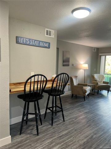 4899 S Dudley Street E1, Littleton, CO 80123