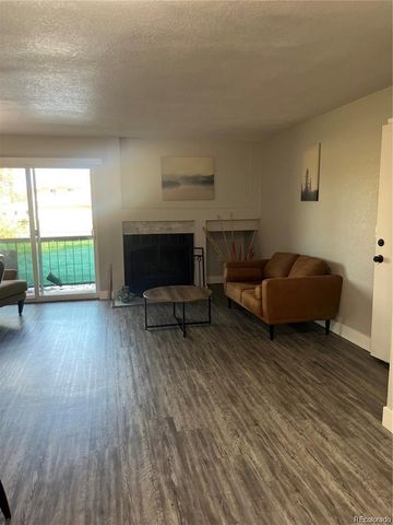 4899 S Dudley Street E1, Littleton, CO 80123