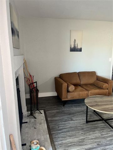 4899 S Dudley Street E1, Littleton, CO 80123