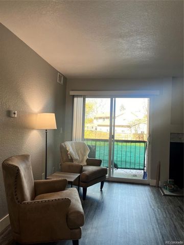 4899 S Dudley Street E1, Littleton, CO 80123