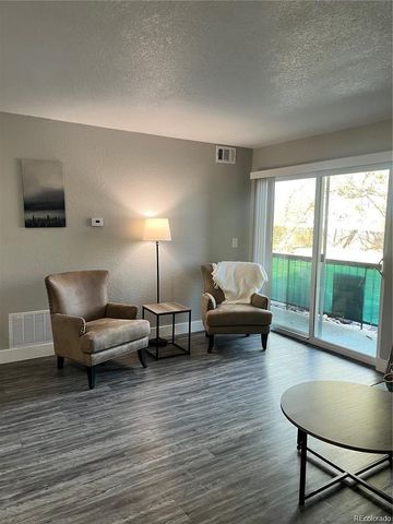 4899 S Dudley Street E1, Littleton, CO 80123