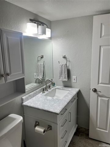 4899 S Dudley Street E1, Littleton, CO 80123