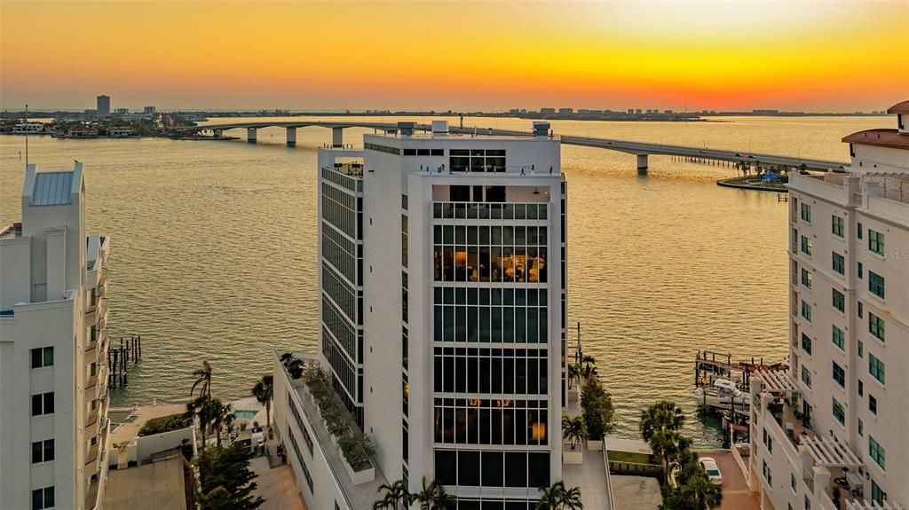 280 GOLDEN GATE POINT 600, Sarasota, FL 34236
