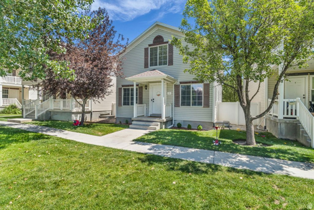 1757 E AMERICAN WAY #7, Eagle Mountain, UT 84005 — photo 2