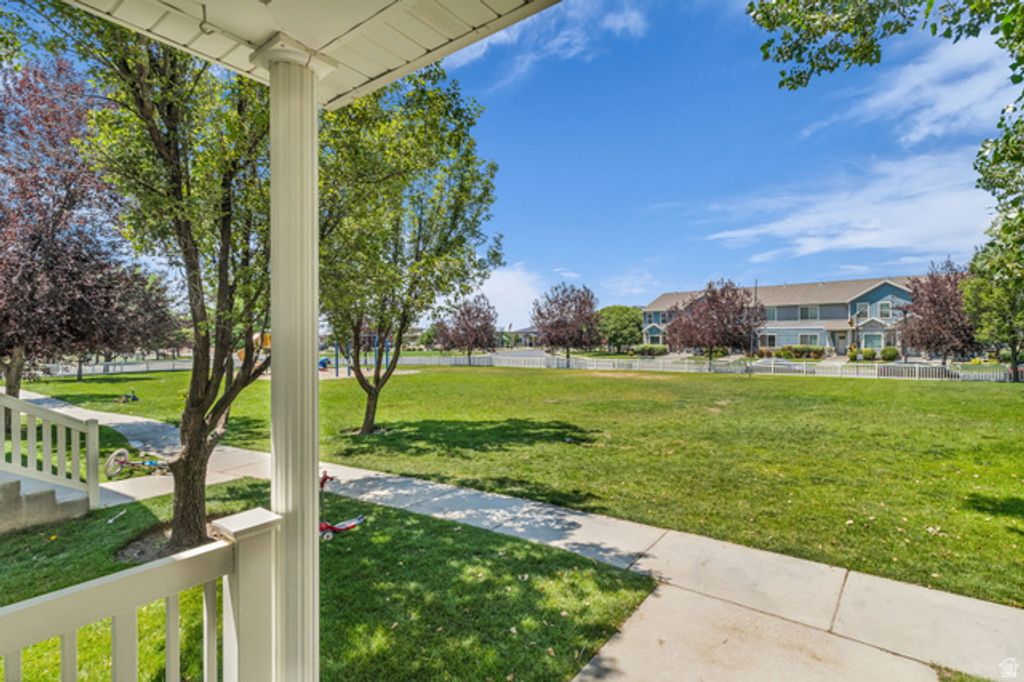 1757 E AMERICAN WAY #7, Eagle Mountain, UT 84005 — photo 3