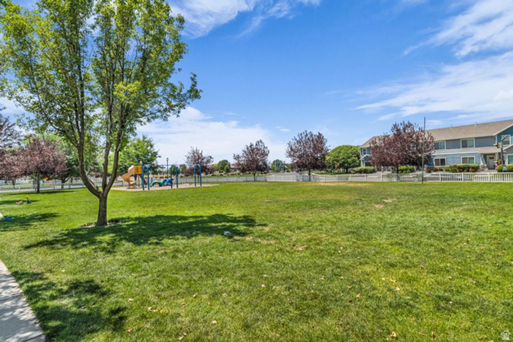 1757 E AMERICAN WAY #7, Eagle Mountain, UT 84005 — photo 4