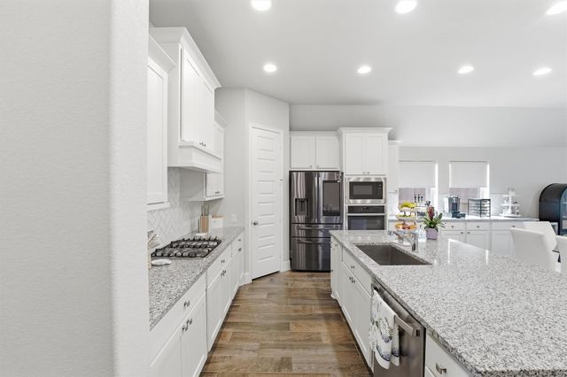 12103 Richardson Fort Way, Humble, TX 77346