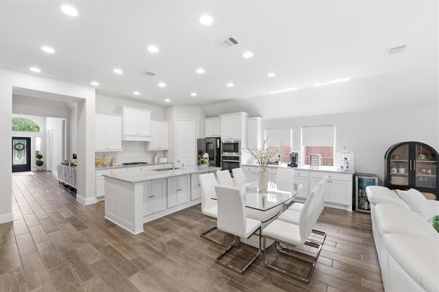 12103 Richardson Fort Way, Humble, TX 77346