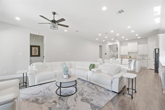 12103 Richardson Fort Way, Humble, TX 77346