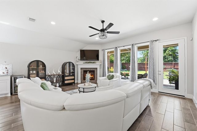 12103 Richardson Fort Way, Humble, TX 77346