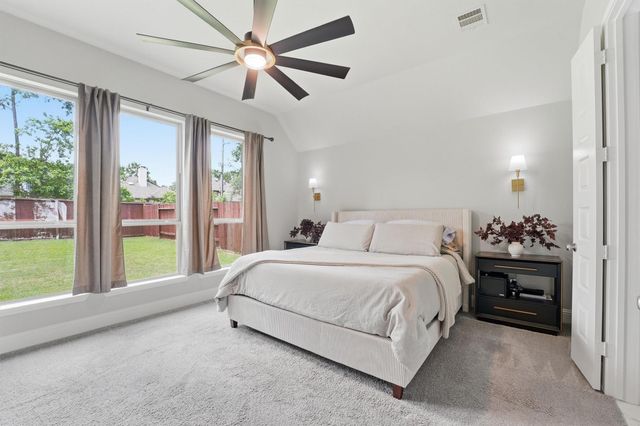 12103 Richardson Fort Way, Humble, TX 77346