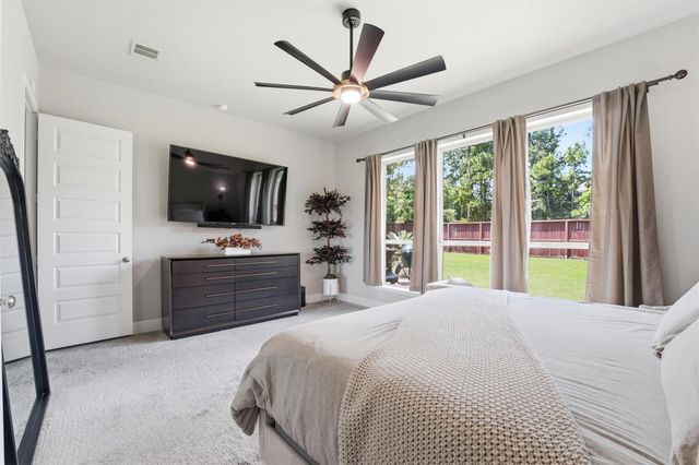 12103 Richardson Fort Way, Humble, TX 77346