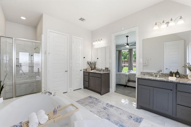 12103 Richardson Fort Way, Humble, TX 77346