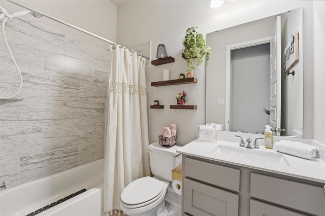 12103 Richardson Fort Way, Humble, TX 77346