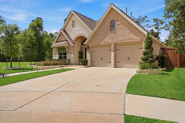 12103 Richardson Fort Way, Humble, TX 77346