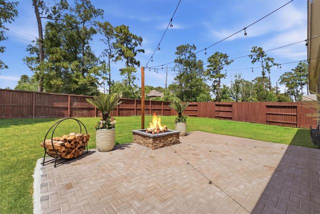12103 Richardson Fort Way, Humble, TX 77346