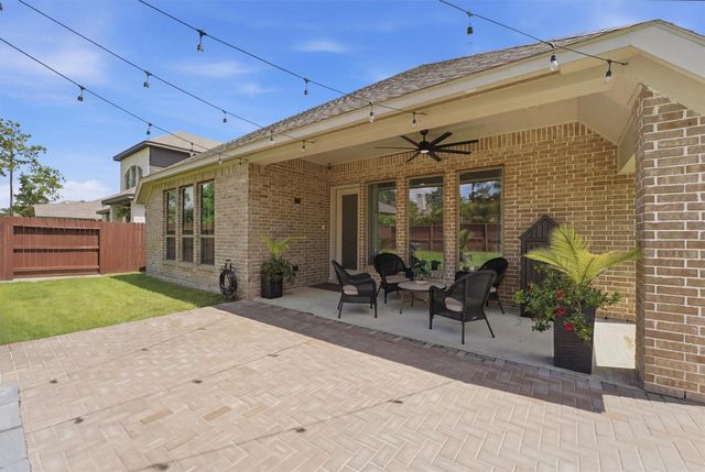 12103 Richardson Fort Way, Humble, TX 77346
