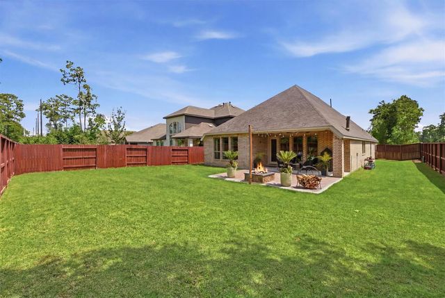 12103 Richardson Fort Way, Humble, TX 77346