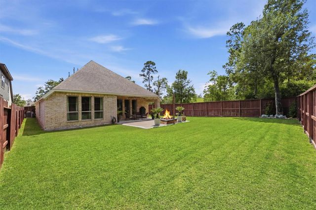 12103 Richardson Fort Way, Humble, TX 77346