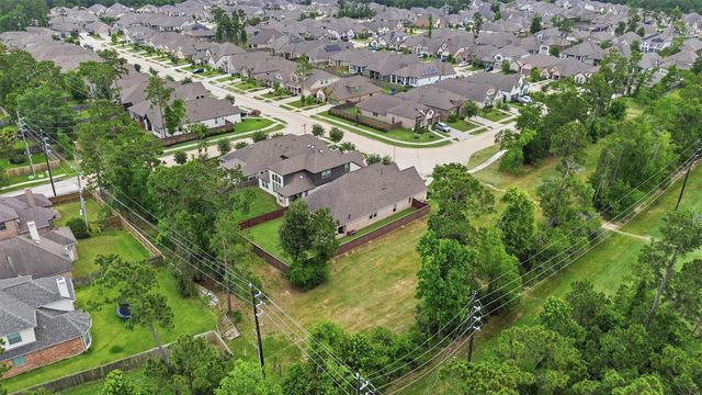 12103 Richardson Fort Way, Humble, TX 77346
