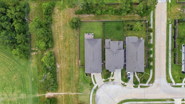 12103 Richardson Fort Way, Humble, TX 77346