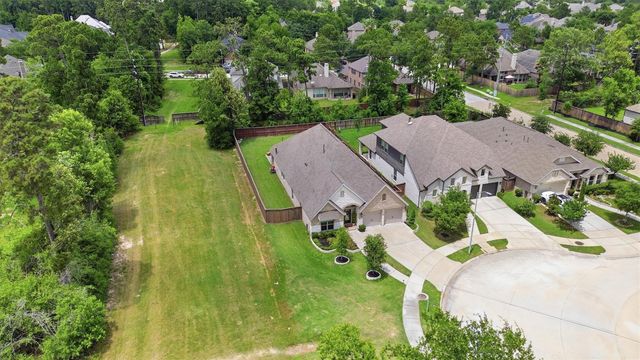 12103 Richardson Fort Way, Humble, TX 77346