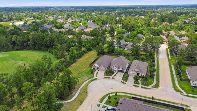 12103 Richardson Fort Way, Humble, TX 77346