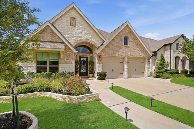 12103 Richardson Fort Way, Humble, TX 77346