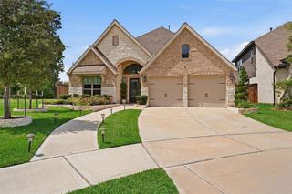 12103 Richardson Fort Way, Humble, TX 77346