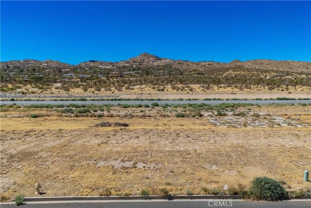 6770 Lindbergh Lane, Yucca Valley, CA 92284