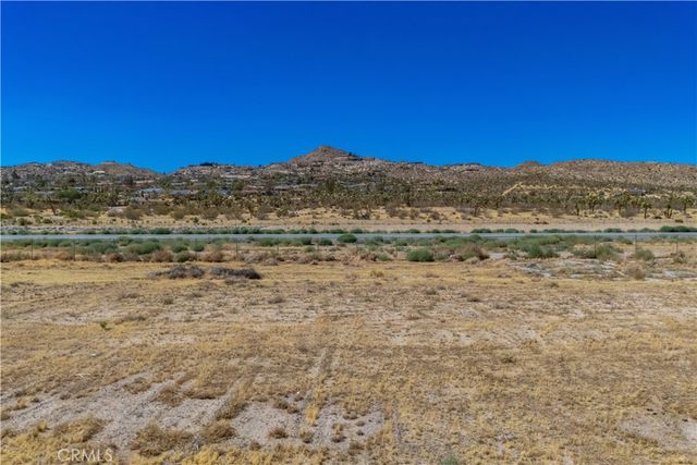 6770 Lindbergh Lane, Yucca Valley, CA 92284