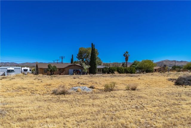 6770 Lindbergh Lane, Yucca Valley, CA 92284