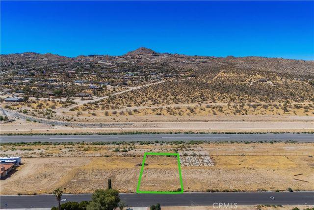 6770 Lindbergh Lane, Yucca Valley, CA 92284
