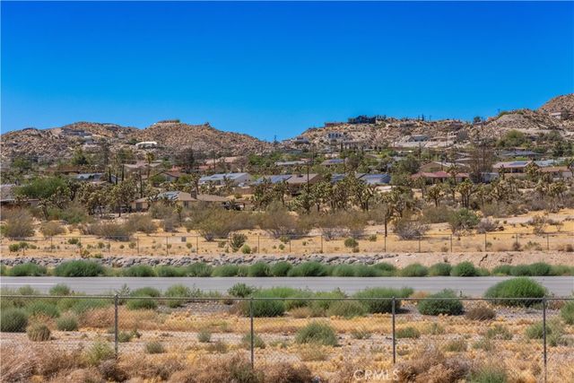 6770 Lindbergh Lane, Yucca Valley, CA 92284