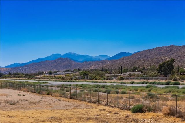 6770 Lindbergh Lane, Yucca Valley, CA 92284