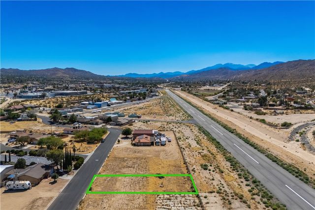 6770 Lindbergh Lane, Yucca Valley, CA 92284